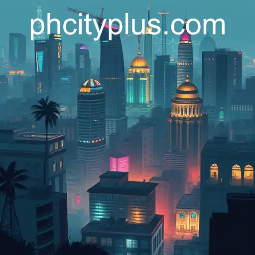 Exploring the World of 'Adventure Quests' in Phcity