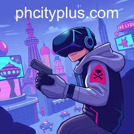 Digital Evolution of PHCity Smart Gaming