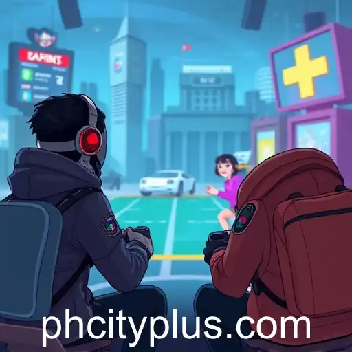 Emerging Trends and Developments in 'phcity' Gaming