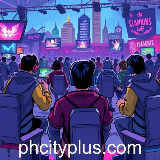 Evolution and Impact of Gaming in 2025