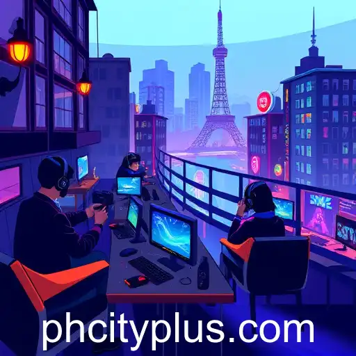 Gaming Impact on Global Events