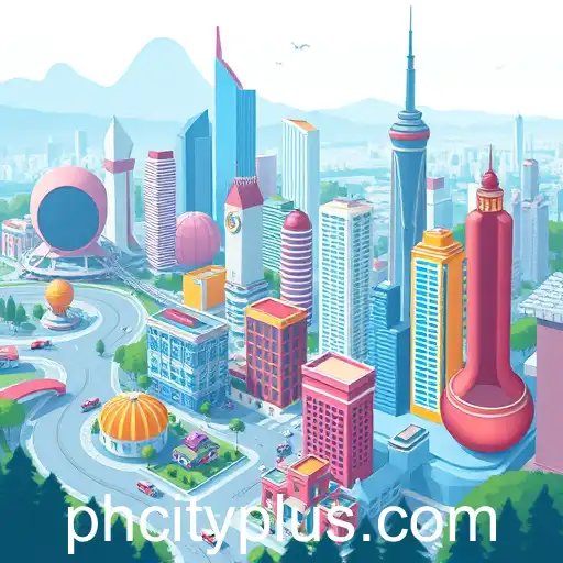 Navigating the Digital Renaissance: Insights from PhCity