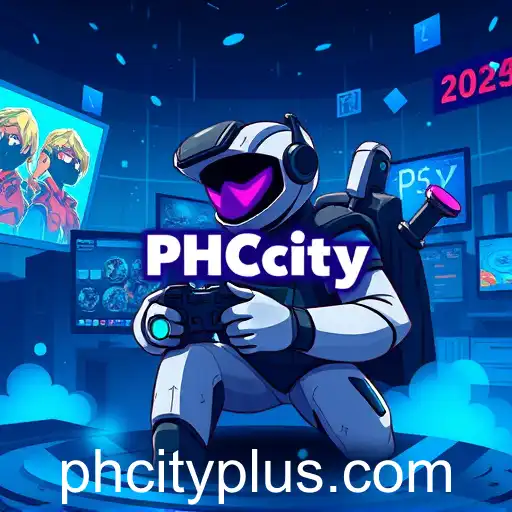 The Rise of Gaming: PHCity's Role in 2025
