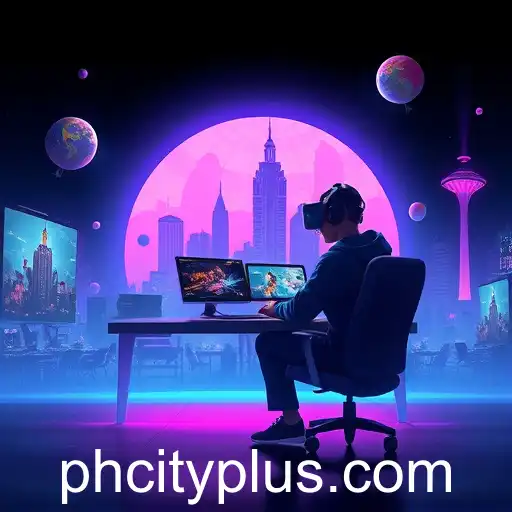 The Rise of Online Puzzle Communities in 2025