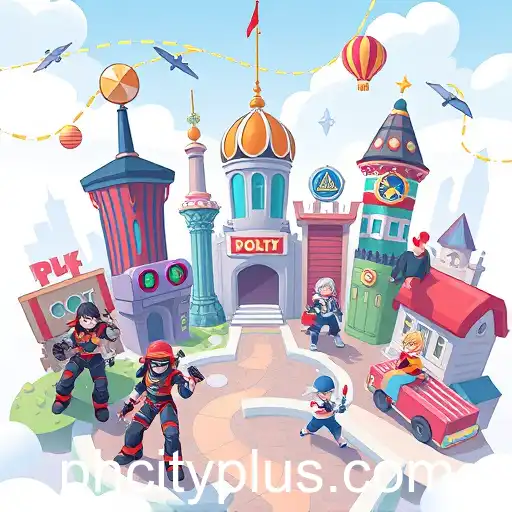 Online Trends and Gaming Revolutions