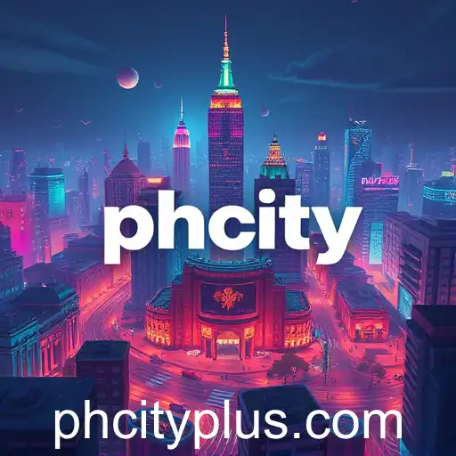 Phcity's Rise in Global Gaming