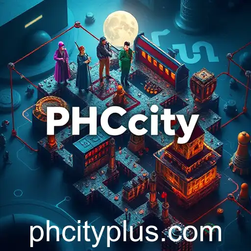 The Rise of 'Phcity' in Gaming Culture