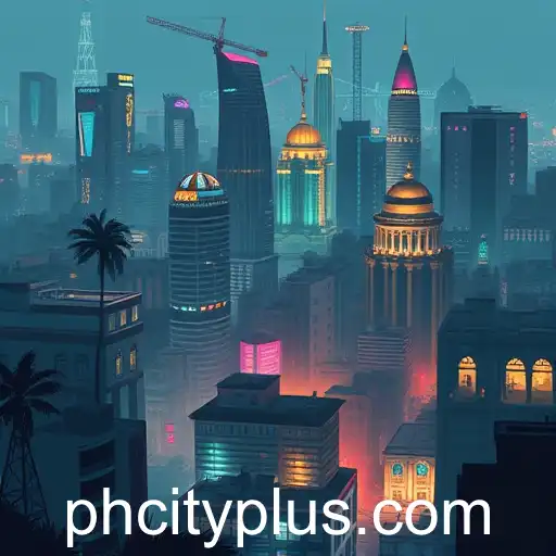 Exploring the World of 'Adventure Quests' in Phcity