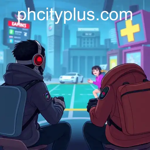 Emerging Trends and Developments in 'phcity' Gaming