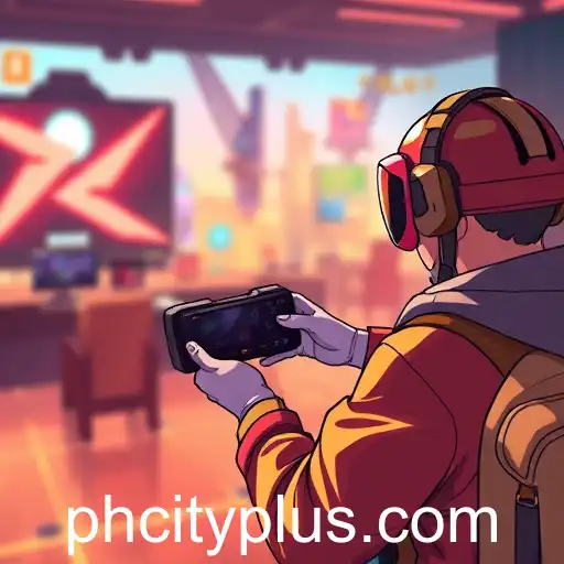 PHCity Expands Its Digital Horizons in Gaming