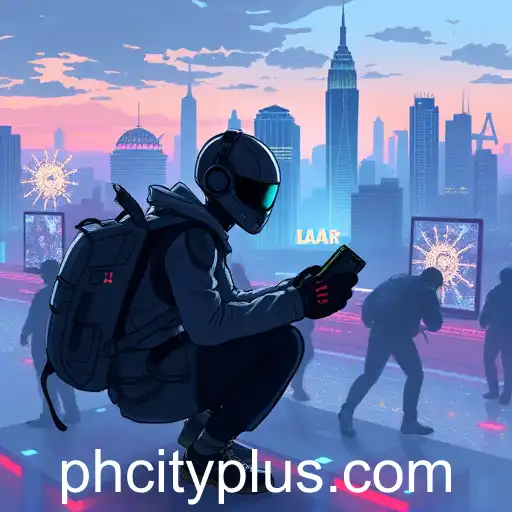 PHCity: A Thriving Hub in the Gaming World