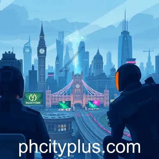 Phcity Gaming's Expanding Influence and Impact