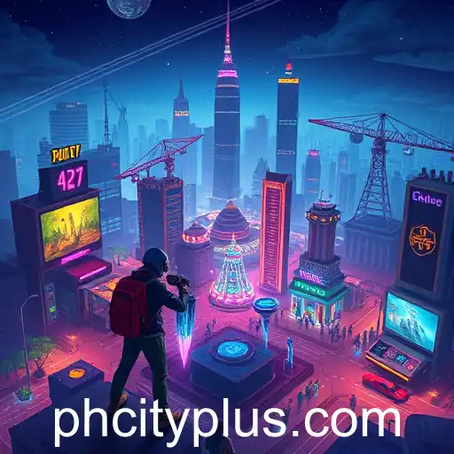 Gaming Trends in Port Harcourt's Digital Landscape